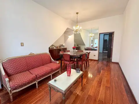 Depto Tipo Casa en Venta en Villa Santa Rita, USD 175.000