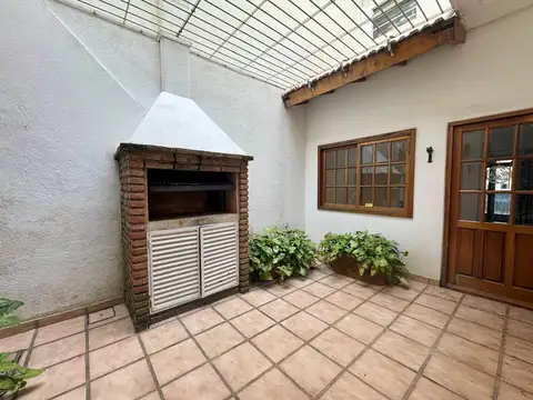 Venta PH 3 Ambientes con Patio y Cochera - Villa Santa Rita