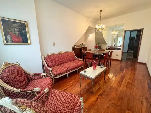Depto Tipo Casa en Venta de 3 ambientes