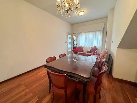Depto Tipo Casa en Venta 60 años