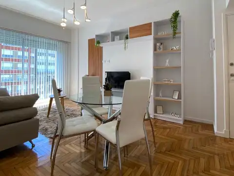 Departamento en Venta 35 años