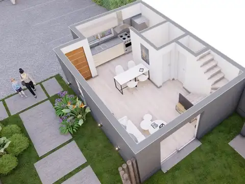 Complejo Abril - Entrega Enero 0001