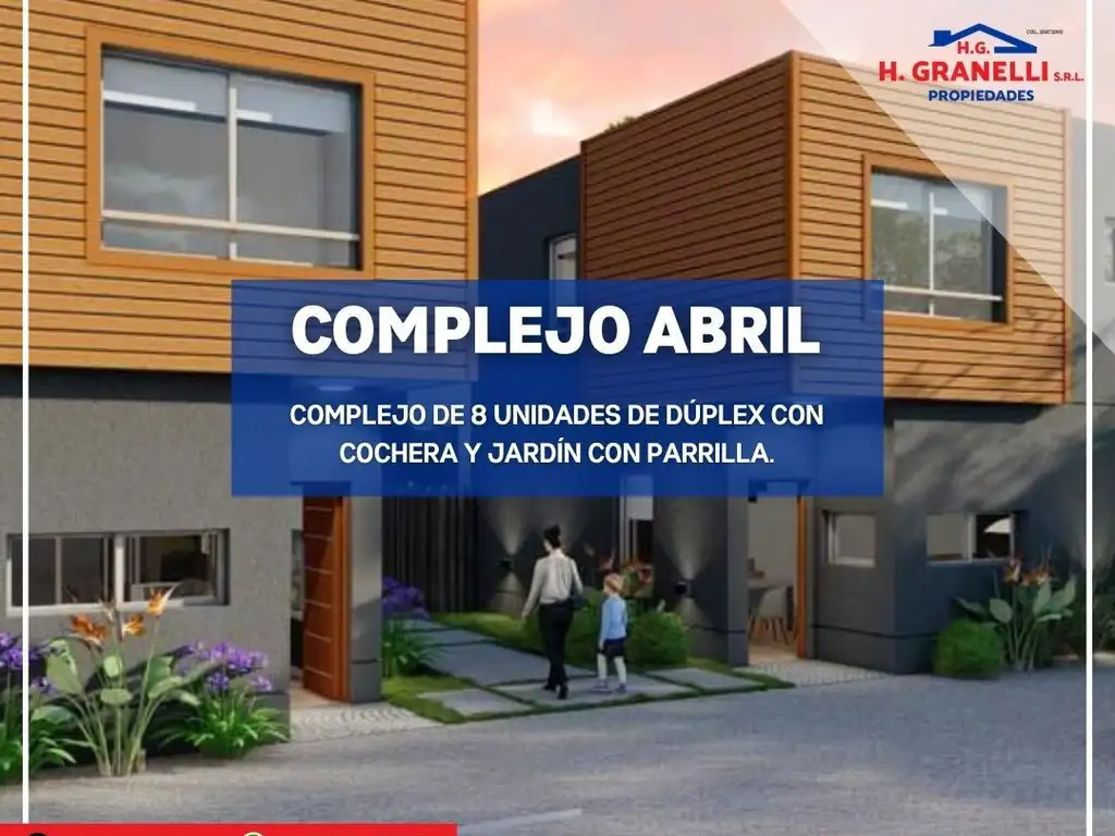 Emprendimiento en Muñiz