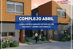 Emprendimiento en Muñiz