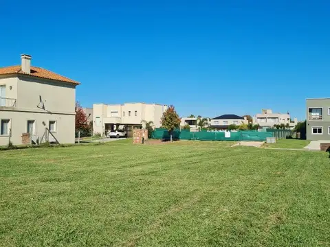 Haras Santa Maria Lote en Venta