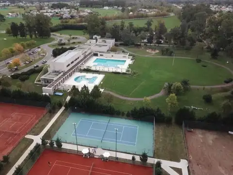 Terreno en Venta de 877,0 m2