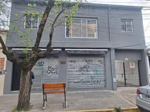 ALQUILER LOCAL CENTRO PILAR- INMEJORABLE UBICACION