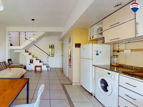 Departamento en Alquiler 20 años