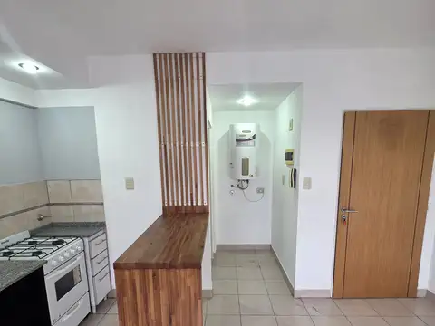 Avenida Rivadavia 10700, Piso 8