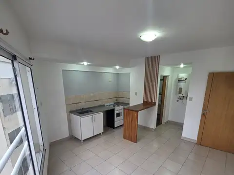 Departamento en Alquiler Apto profesional