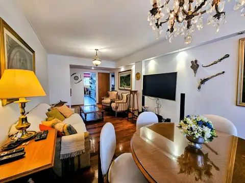 Departamento en Venta de 5 ambientes