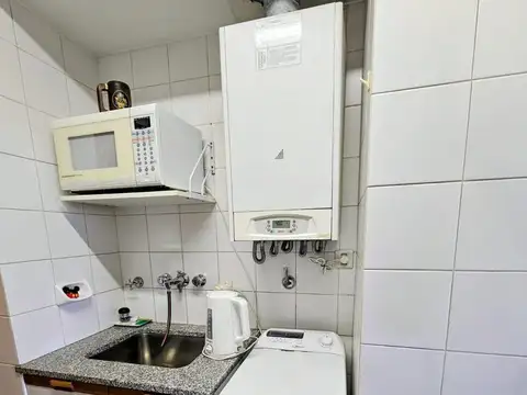 Departamento en Venta 27 años