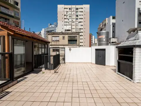PH en Venta en Caballito, CABA