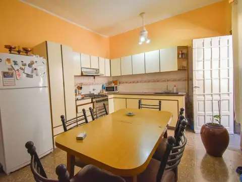 Depto Tipo Casa en Venta de 3 dormitorios