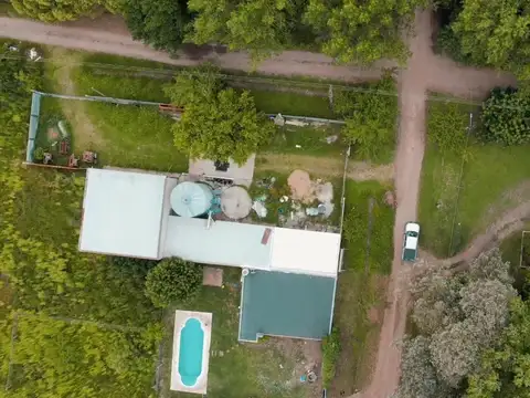 Terreno en Venta en Lisandro Olmos Etcheverry, USD 80.000