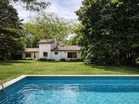Lotes en Etcheverry Ideal inversor, desarrollo, uso recreativo 3140 m2 calle 46 e/ 243  y 244