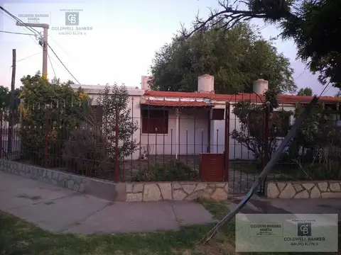 Casa en Villa Mercedes