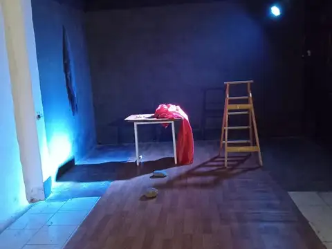 Casa en Venta en Villa Mercedes, USD 48.000