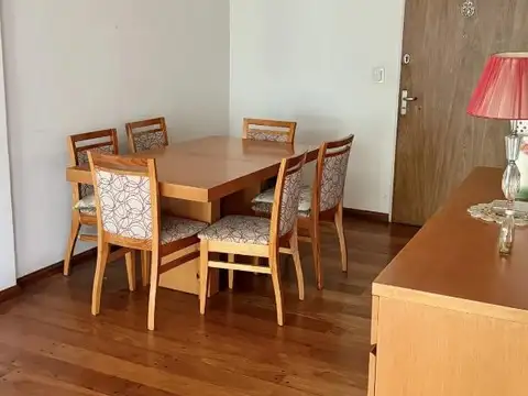 Departamento en Alquiler Temporal en Recoleta, $ 1.600.000