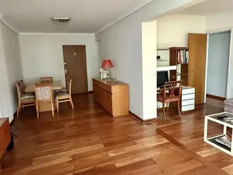Departamento en Alquiler Temporal de 3 dormitorios