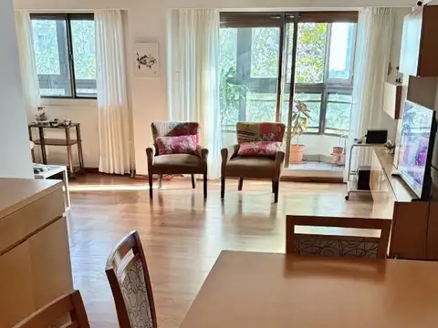 Departamento en Alquiler Temporal Permite mascota