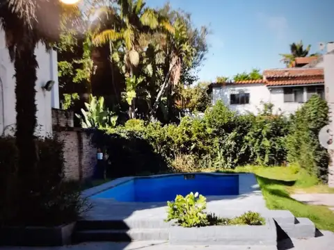 Terreno en Acas.-Vias/Libert.