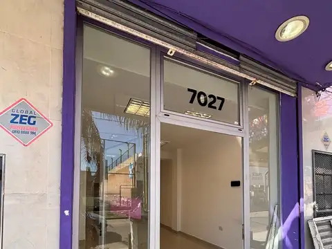 Local  en Alquiler en Villa Bosch