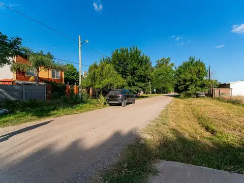 Terreno en Venta de 217,0 m2