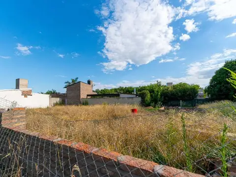 Terreno en Venta en Funes, USD 29.000