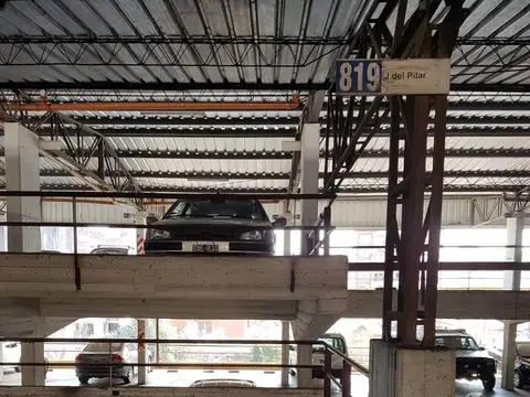 Cochera en Venta Fija