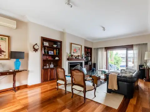 Casa en Venta 35 años