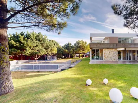 Casa en venta en Costa Esmeralda