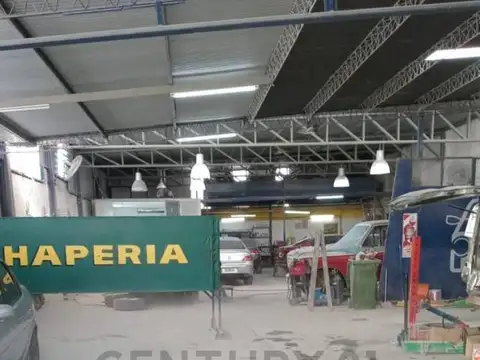 Galpon en Venta en Las Delicias, USD 315.000