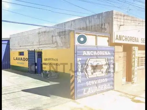 Venta - Galpon con Oficinas - Zona Sur - Rosario