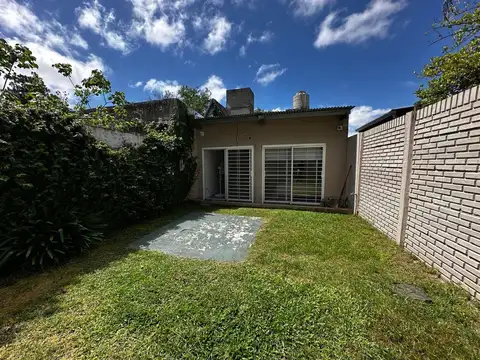 CASA MULTIFAMILIAR 5 AMBIENTES  PARQUE BENAVIDEZ