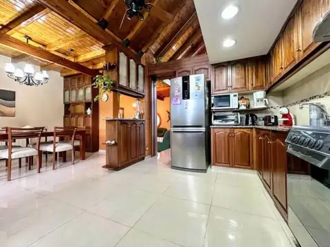 Casa en Venta de 3 dormitorios