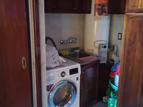 Casa en Venta en Barrio Will-Ri