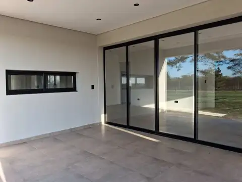 Casa en Venta A Estrenar