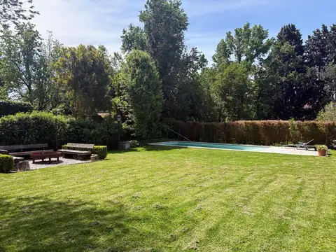 Casa en Alquiler Temporal 15 años