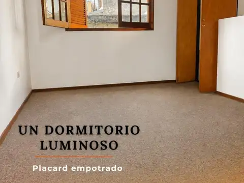 Depto Tipo Casa en Venta de 2 ambientes