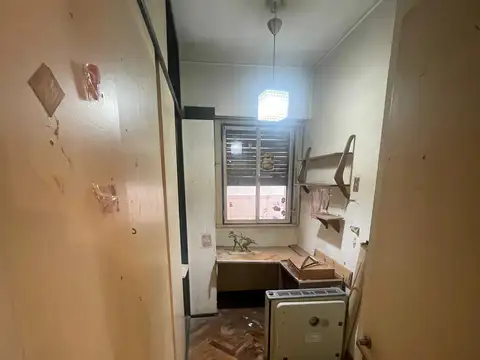 Departamento en Venta 60 años