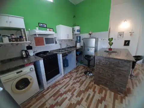 Depto Tipo Casa en Venta en Moron, USD 25.900