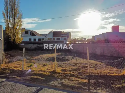 Venta terreno zona residencial Cipolletti