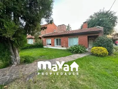 CASA EN VENTA - CHAMPAGNAT CC