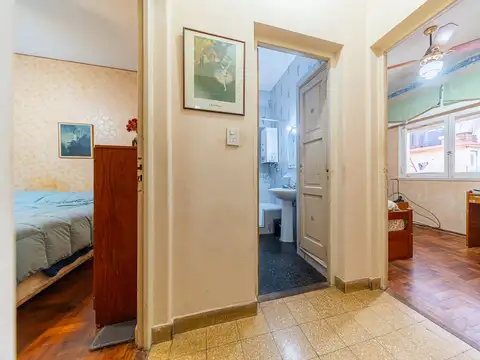 Depto Tipo Casa en Venta de 2 dormitorios