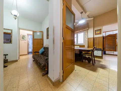Depto Tipo Casa en Venta de 4 ambientes