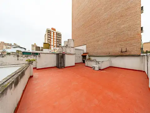 Depto Tipo Casa en Venta en Centro, USD 93.000