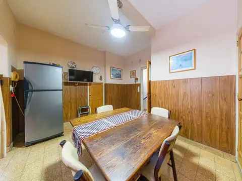 Depto Tipo Casa en Venta 68 años