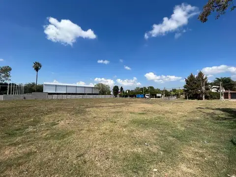 Terreno en Venta de 415,0 m2