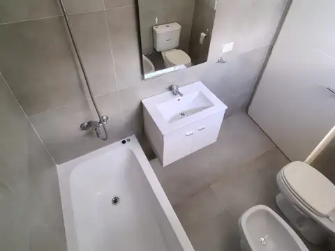 Departamento en Alquiler al Sur